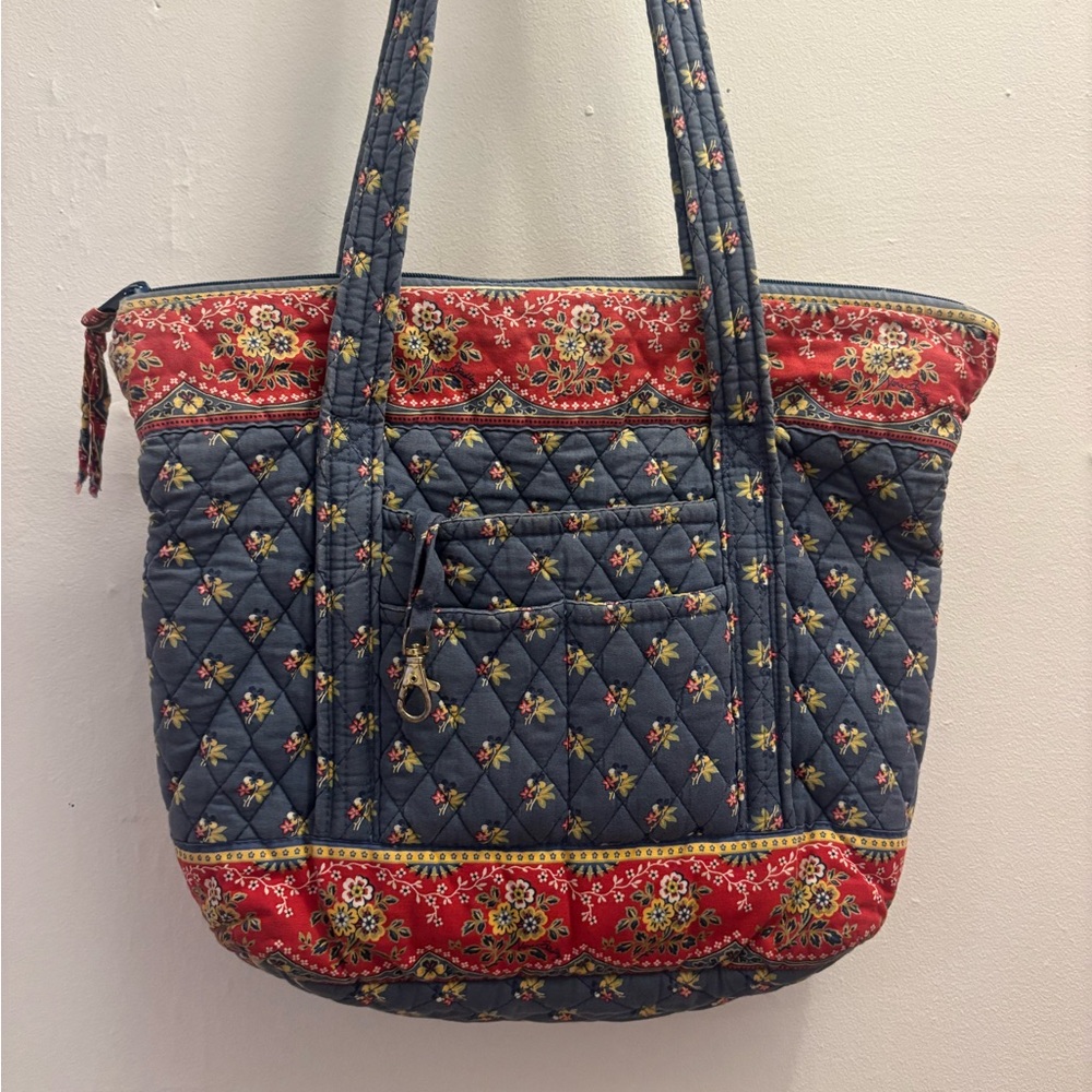 VTG Vera Bradley Emily Tote